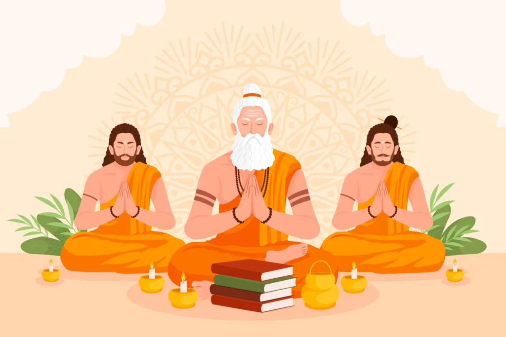 Guru Purnima 2024