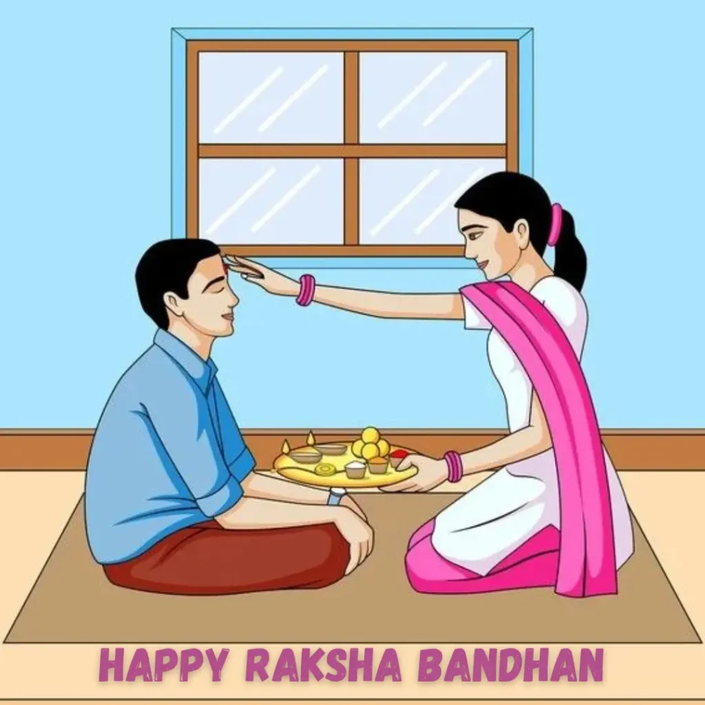 Raksha Bandhan 2024