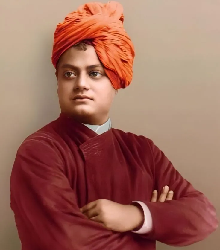 Swami Vivekananda 